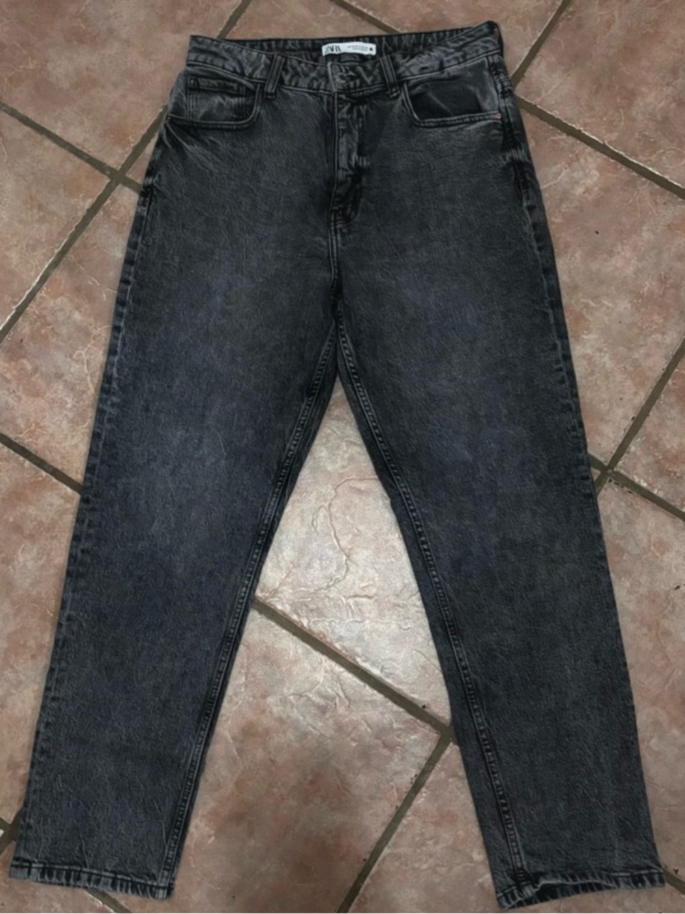 Zara Jeans